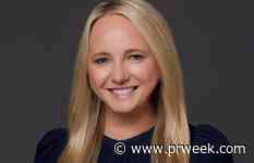 WeWork reorganizes comms, marketing under Lauren Fritts