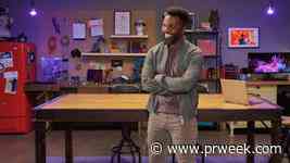 Lenovo puts IT security on the late night guest couch