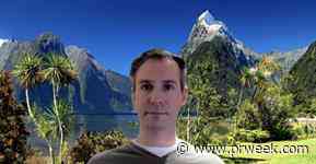 Science: Your Zoom background matters