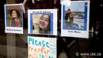 Parents of Michigan teen in school shooting charged with involuntary manslaughter