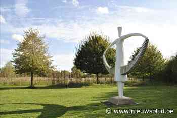 Parkbegraafplaats breidt uit