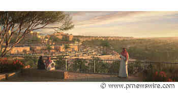 FAUCHON Hospitality Continues Global Expansion With Third Property to Open at Emblematic Diriyah Gate Development in Riyadh, Saudi Arabia