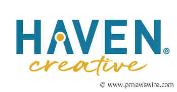 HAVEN Creative Awarded the 2021 Excellence in Small Business Award from the Union County Chamber of Commerce