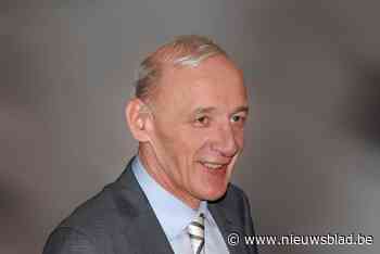 Gewezen brouwer en politicus Paul Van Steenberge overleden