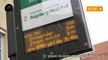 3G-Regel in Bus und Tram: Kontrollen zeigen nur wenige Verstöße