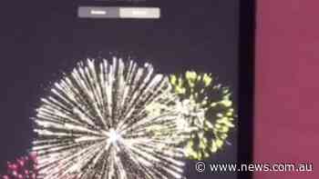 Secret iPhone codes for special effects
