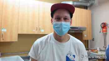 BGC Dawson's frozen meal program tackles food insecurity and waste in Verdun - CBC.ca