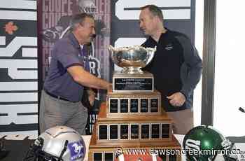 Western Mustangs v. Saskatchewan Huskies could be a Vanier Cup classic - Dawson Creek Mirror