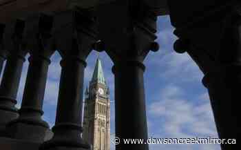 Commons' harassment policy has no shortcomings, says review after Saini allegations - Dawson Creek Mirror