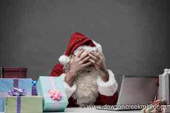 What do I get for the impossible-to-buy-for person? - Dawson Creek Mirror