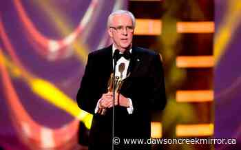 Canadian sportscaster Brian Williams retires after distinguished five-decade career - Dawson Creek Mirror