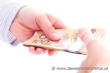 Northern Development approves more than half a million dollars for 19 projects through the BC Hydro Peace Agricultural Compensation Fund - Dawson Creek Mirror