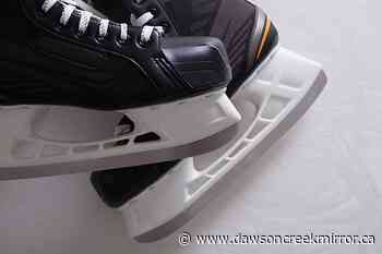 Skate with Santa this Sunday - Dawson Creek Mirror