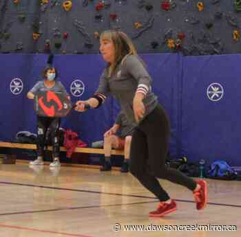 Quite a pickle - Dawson Creek Mirror