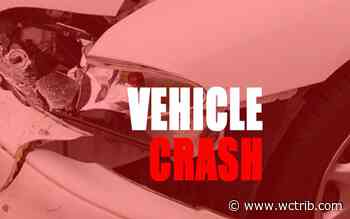 Dawson woman injured in Wednesday crash on icy roads in western Minnesota - West Central Tribune