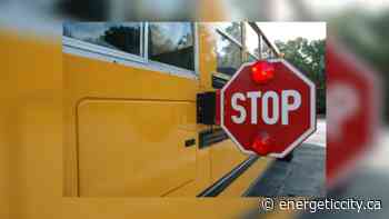 UPDATE: School buses cancelled in Dawson Creek and Chetwynd - Energeticcity.ca