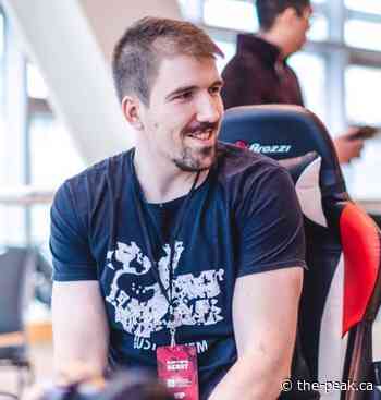 SFYou: Dawson Perron aka Big D ranks among the best at Super Smash Bros. Ultimate - The Peak