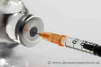 Dawson Creek vaccine information – including dates for 5 to 11 year olds - Dawson Creek Mirror