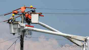 BC Hydro planned outages in Fort St. John, Dawson Creek next week - Energeticcity.ca