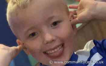 Arthur Labinjo-Hughes murder: case review to consider social work lessons - Communitycare.co.uk