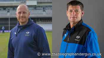 Martyn Moxon and Andrew Gale both leave Yorkshire - Bradford Telegraph and Argus