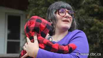 A rise in postpartum mental health challenges during pandemic brings new local supports