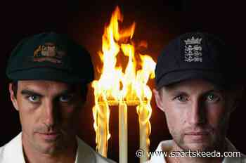 Michael Vaughan urges Joe Root to make Pat Cummins 'question himself' in the 2021-22 Ashes series - Sportskeeda