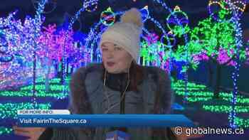 Vaughan’s annual ‘Holiday Fair in the Square’ is back - Globalnews.ca