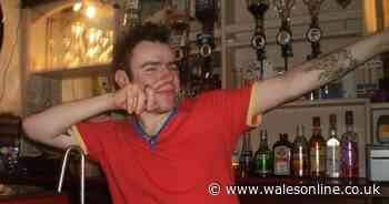 Information about missing Kyle Vaughan could result in £10,000 reward - WalesOnline