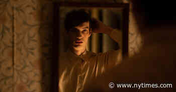 Kodi Smit-McPhee on Quiet Confidence, Chronic Pain and ‘The Power of the Dog’