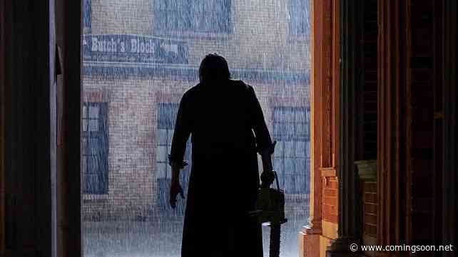 Texas Chainsaw Massacre Photos Set Netflix Debut For Horror Sequel