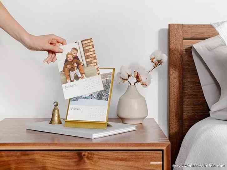 44 sentimental gifts that'll make anyone feel loved, from a family cookbook heirloom to an astrological birth chart