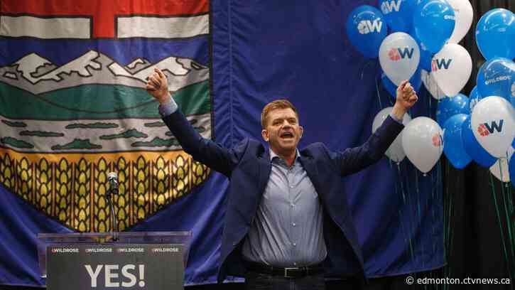 Brian Jean preferred as UCP leader over Jason Kenney, Danielle Smith: Leger poll