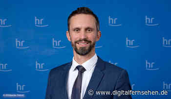 HR hat endlich einen neuen Intendanten - DIGITAL FERNSEHEN - Digitalfernsehen.de