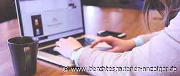 Digital und aktiv! Die Offene Jugendarbeit im Berchtesgadener Land - Berchtesgadener Anzeiger