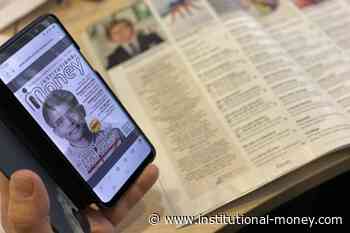 "Schluss mit der ESG-Heuchelei" – die Kampfansage jetzt auch digital - Institutional-Money