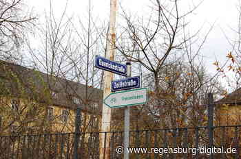 Guerickestraße soll kein „Straßenstrich“ mehr sein » Regensburg Digital - regensburg-digital.de