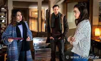 SOKO Leipzig: Findet Moritz über Kim endlich Zugang zum Team? - TV Digital