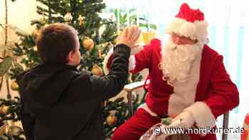 Vermieter bestückt seine Adventskalender digital - Nordkurier