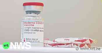 Vaccinatiecentrum Lint verdubbelt capaciteit, maar kan die volgende week nog niet benutten: "Uitnodigingen aanpassen aan niet-verwachte Moderna-vaccins" - VRT NWS
