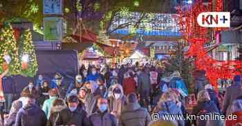 Polizei soll neue Corona-Landesverordnung in SH durchsetzen