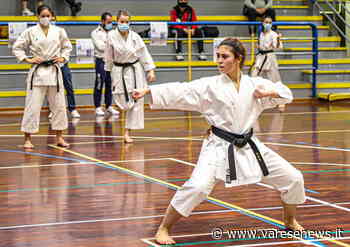 La selezione della Lombardia vince il "Città di Busto Arsizio" di karate - varesenews.it
