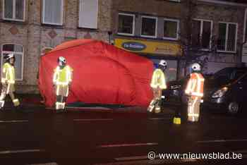 89-jarige vrouw overlijdt bij aanrijding op zebrapad