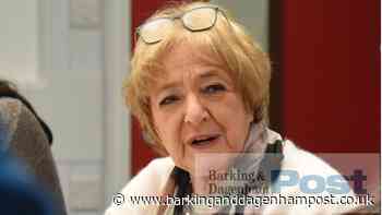 Barking's Margaret Hodge won't stand for MP again - Barking and Dagenham Post