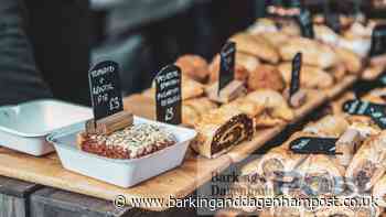 Top vegetarian restaurants according to Google reviews - Barking and Dagenham Post