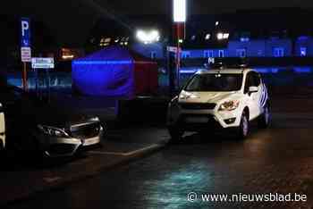 Voetgangster laat het leven bij aanrijding in centrum van Lommel