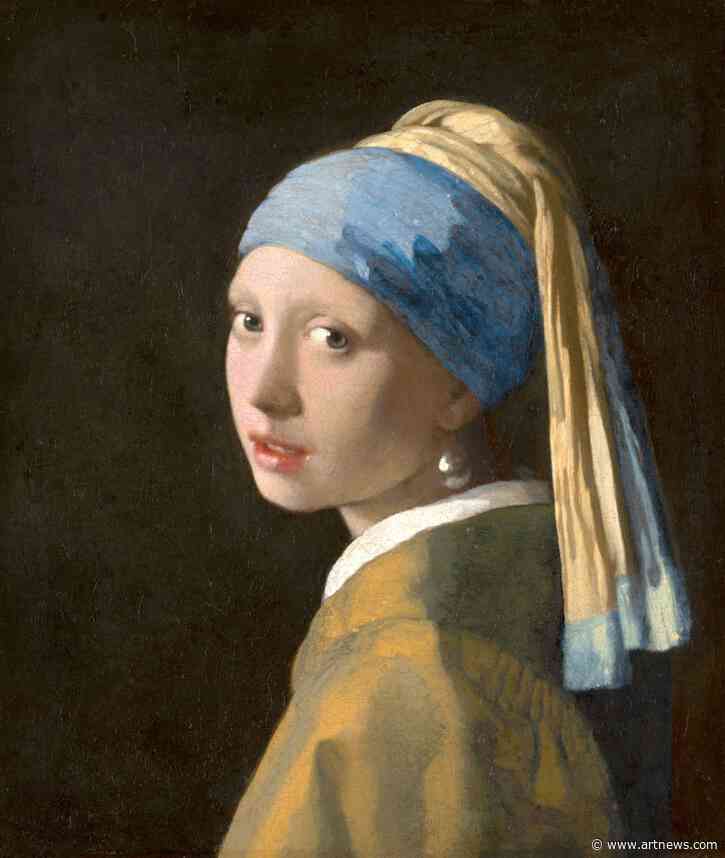 Rijksmuseum Plans Largest Vermeer Exhibition Ever for 2023