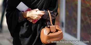 Gabriela Hearst's Waitlisted Bags Are Available Online Now - HarpersBAZAAR.com