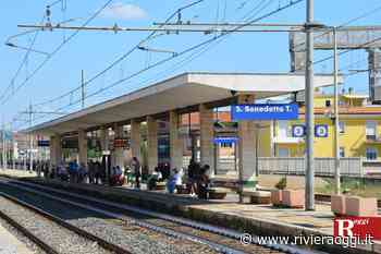 Trenitalia, orario invernale dal 12 dicembre: “Più Frecciarossa e treni regionali” - Riviera Oggi