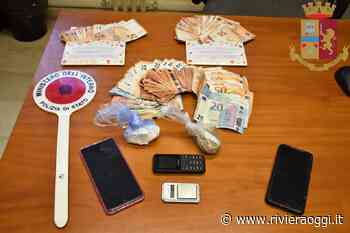 Spaccio di cocaina ed eroina, due arresti a Martinsicuro - Riviera Oggi